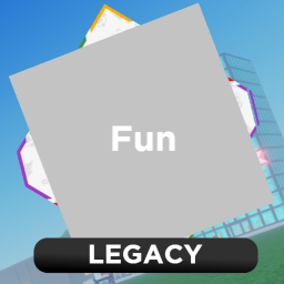F3X Building Fun (LEGACY)
