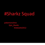 Sharkz Squad