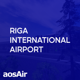 Riga International Airport