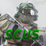 [SCUS] SimplyCraft's United States