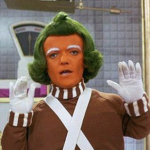 The Oompa Loompa Gang!