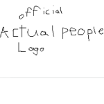 Actual people