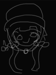 ラベンダー畑