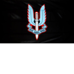 |BA| United Kingdom Special Forces---