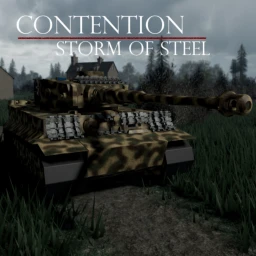 Contention: Storm of Steel icon