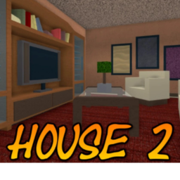MM2 [FFA] House 2 MAP