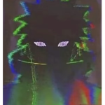 Naruto fan Dodge