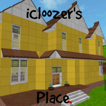 iCloozer's Place