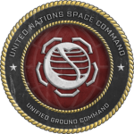 UΝSС Unified Ground Command