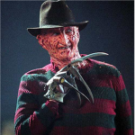 A Nightmare on Elm Street Movie