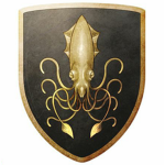 {TSK} House Greyjoy {TSK}