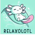 Relaxolotl Studios