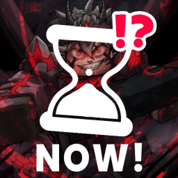 [NOW!] Anime Apocalypse icon