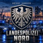 Landespolizei Nord