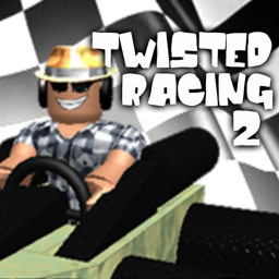 Twisted Racing 2