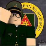 The Philippine Military