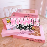 - joanna’s closet -