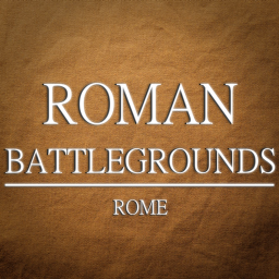 Roman Battlegrounds
