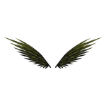 [ pbr ] Swamp Wings [ v3-A ]