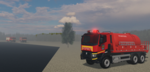 Inspectoratul pentru situatii de urgenta OLT