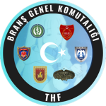 | TAKK | Brans Genel Komutanligi
