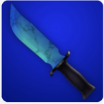 kitchen knife