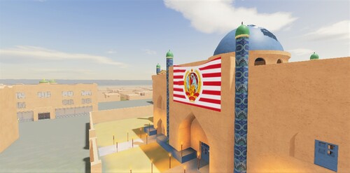 [UPDATE] City of Chaos