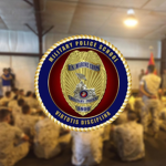 Military Police School!