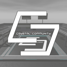 CRYSTAL PARTY [ NEW MAP OPEN 24 HOURS  ]