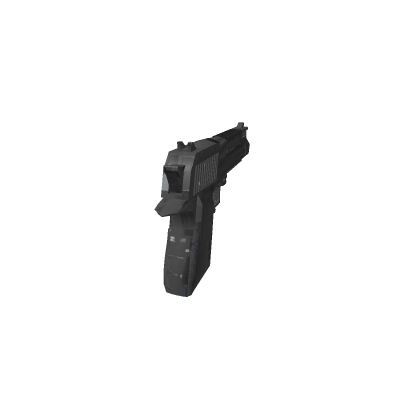 Desert Eagle