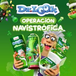 Laboratorio de DrLook