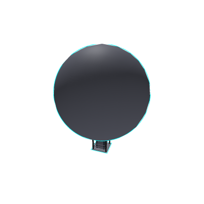 Random Obby of Baller Obstacles