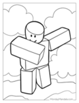 Cool in the clouds