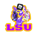 LSU TIGER FF2
