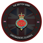 BA | Royal Grenadier Guards!