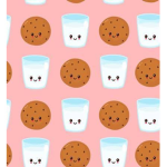 Cookie cubz!