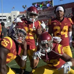 USC TROJANS icon