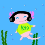 Axolotl's Domain