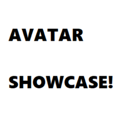 Avatar Showcase