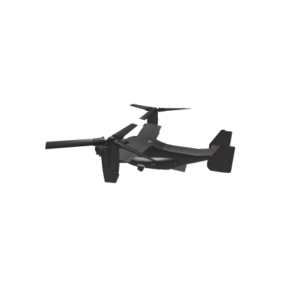 Military Helicopter