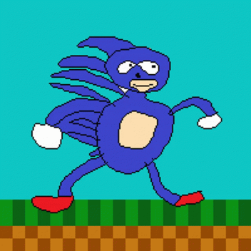 Sanic Chase ( City Run )