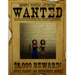 Dumb little dollies!
