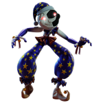 FNAF Moon drop group