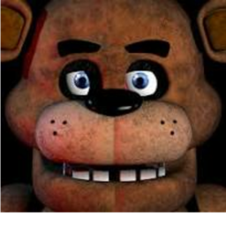 Fnaf map remade