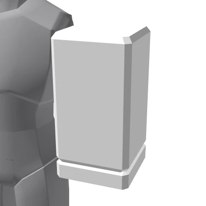 (Animated) Character Head - Left Arm Roblox item thumbnail