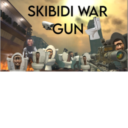 skibidi war gun