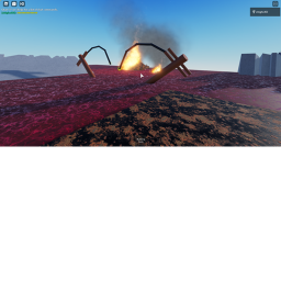 OBBY MAYHEM