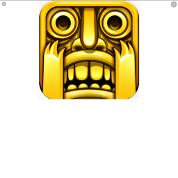 Temple run