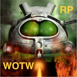 War of The worlds Roleplay icon