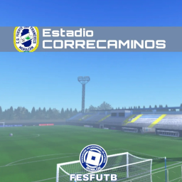 Correcaminos Stadium